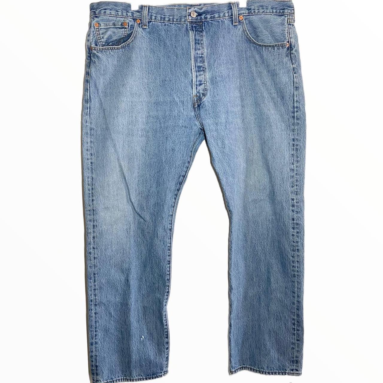 levis 501 non stretch