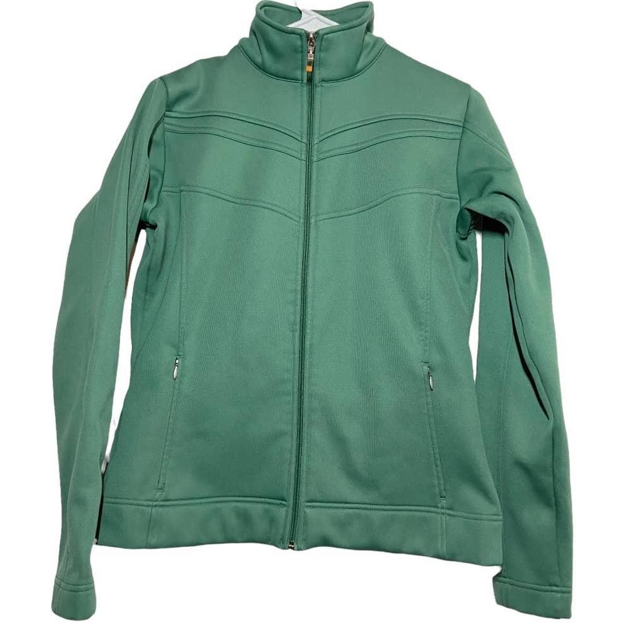 Product Image 1 - Lucy Shape Up Jacket Mint