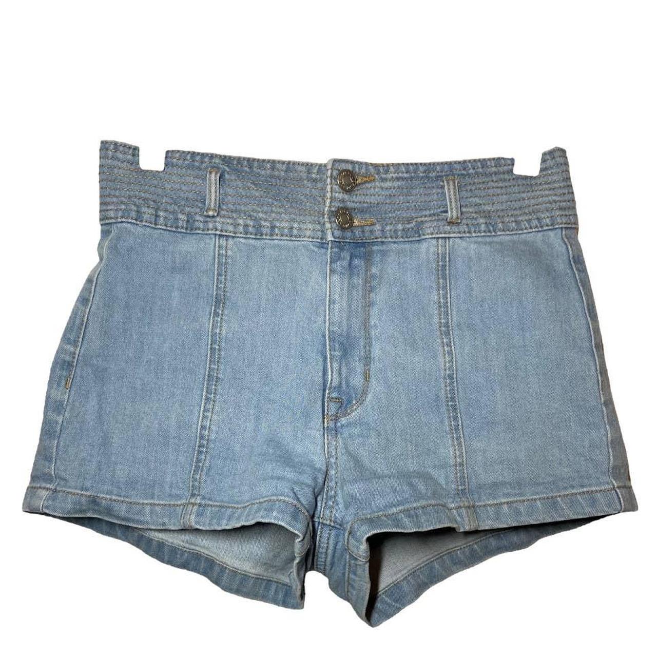 Product Image 1 - Pacsun 70s Denim Shorts Nina