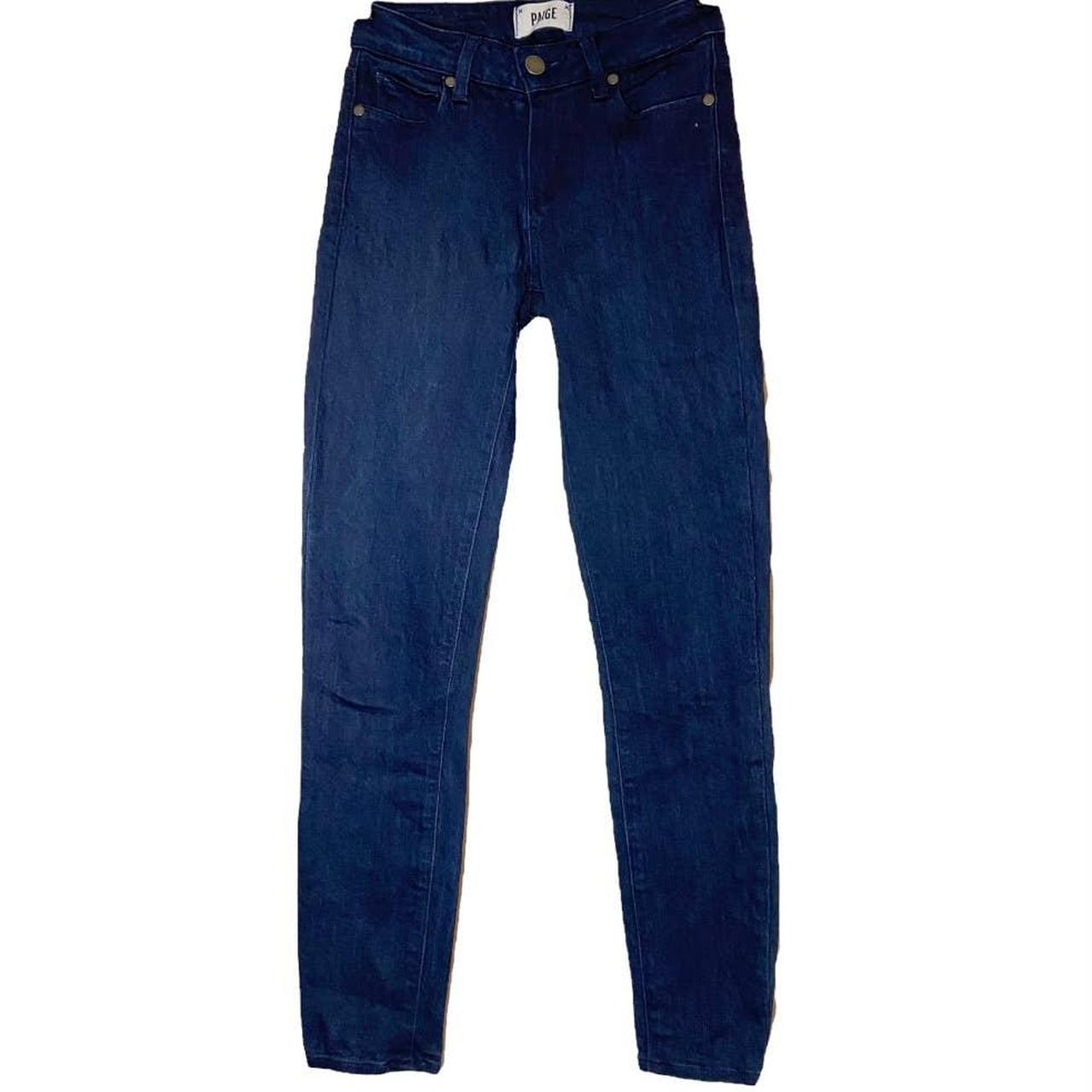 Product Image 1 - PAIGE Verdugo Ankle Crop Jeans