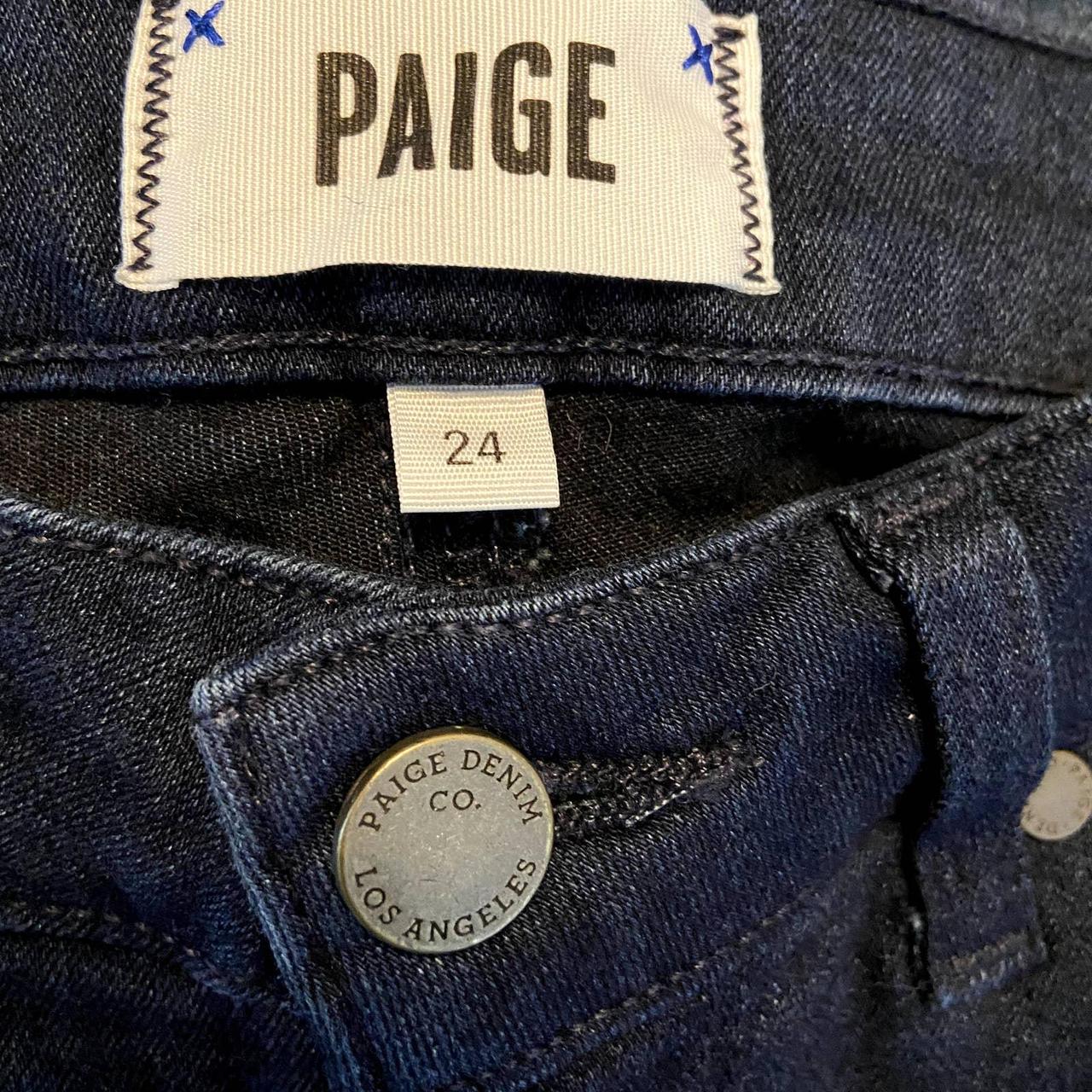 Product Image 2 - PAIGE Verdugo Ankle Crop Jeans