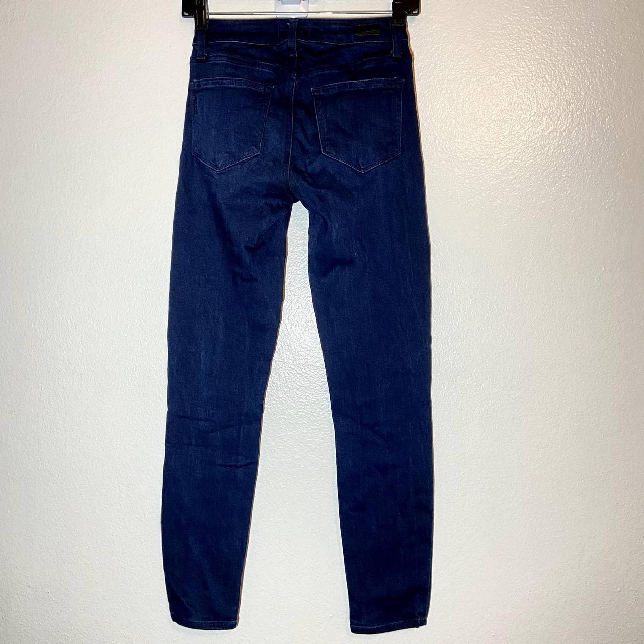 Product Image 4 - PAIGE Verdugo Ankle Crop Jeans