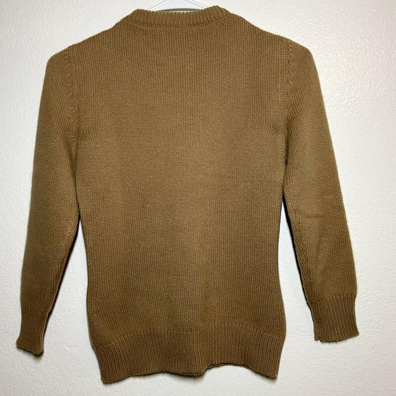 Product Image 4 - Celine Sweater 100% Cashmere Knit