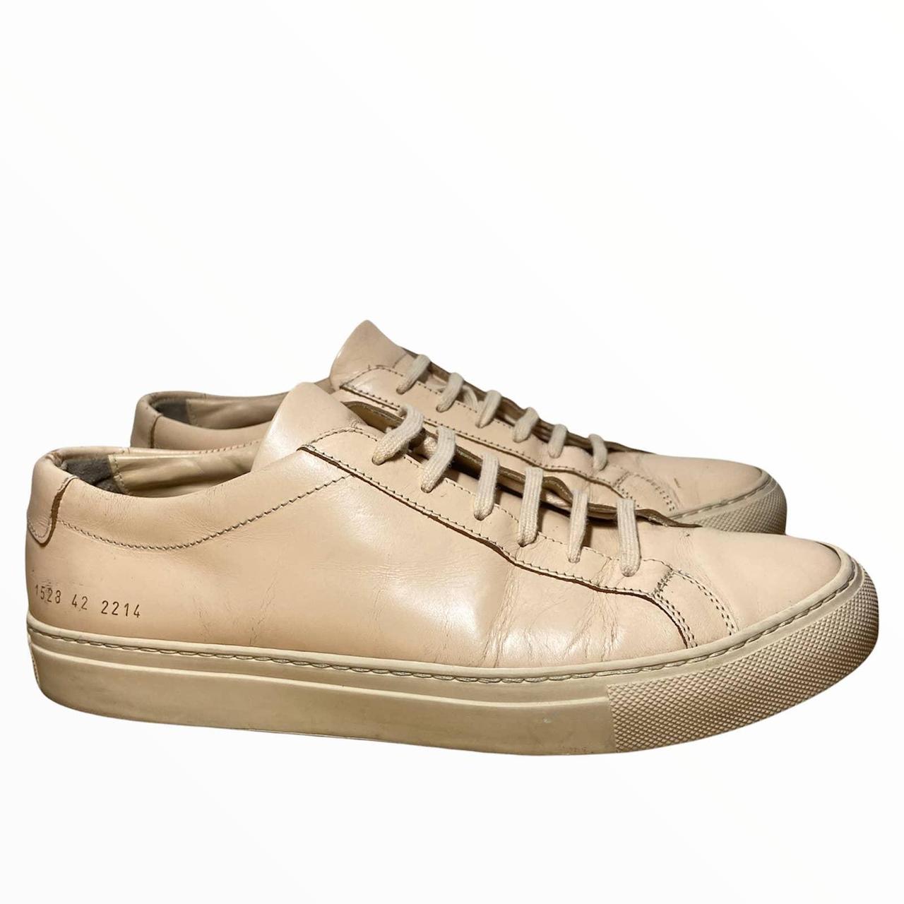 Product Image 1 - Common Projects Original Achilles Sneakers
