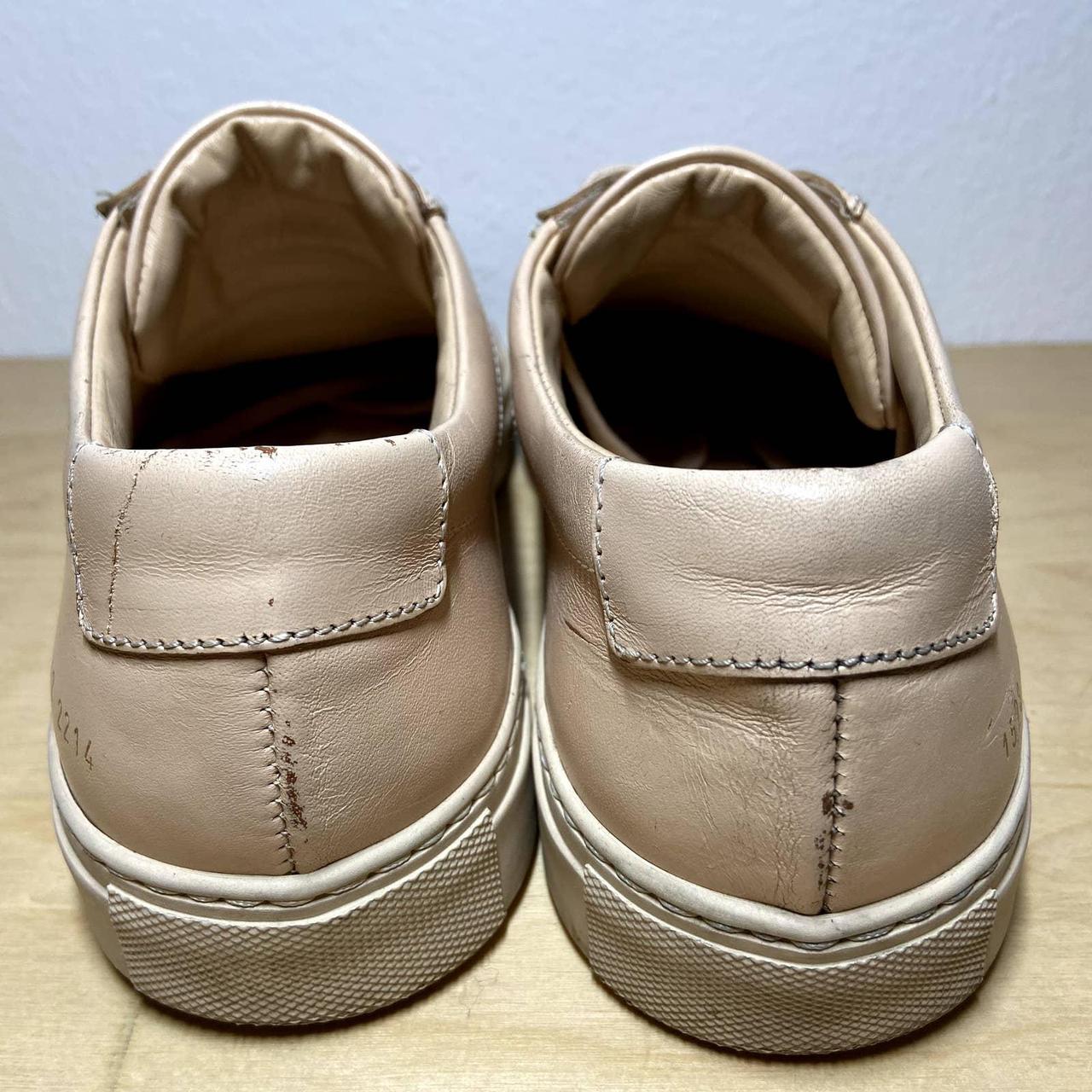 Product Image 3 - Common Projects Original Achilles Sneakers