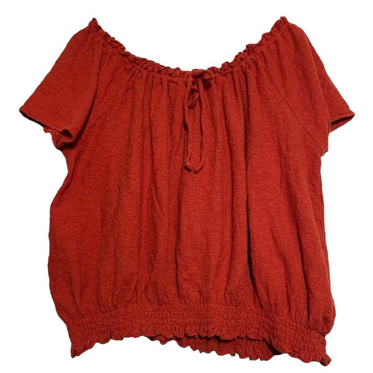 texture & thread madewell