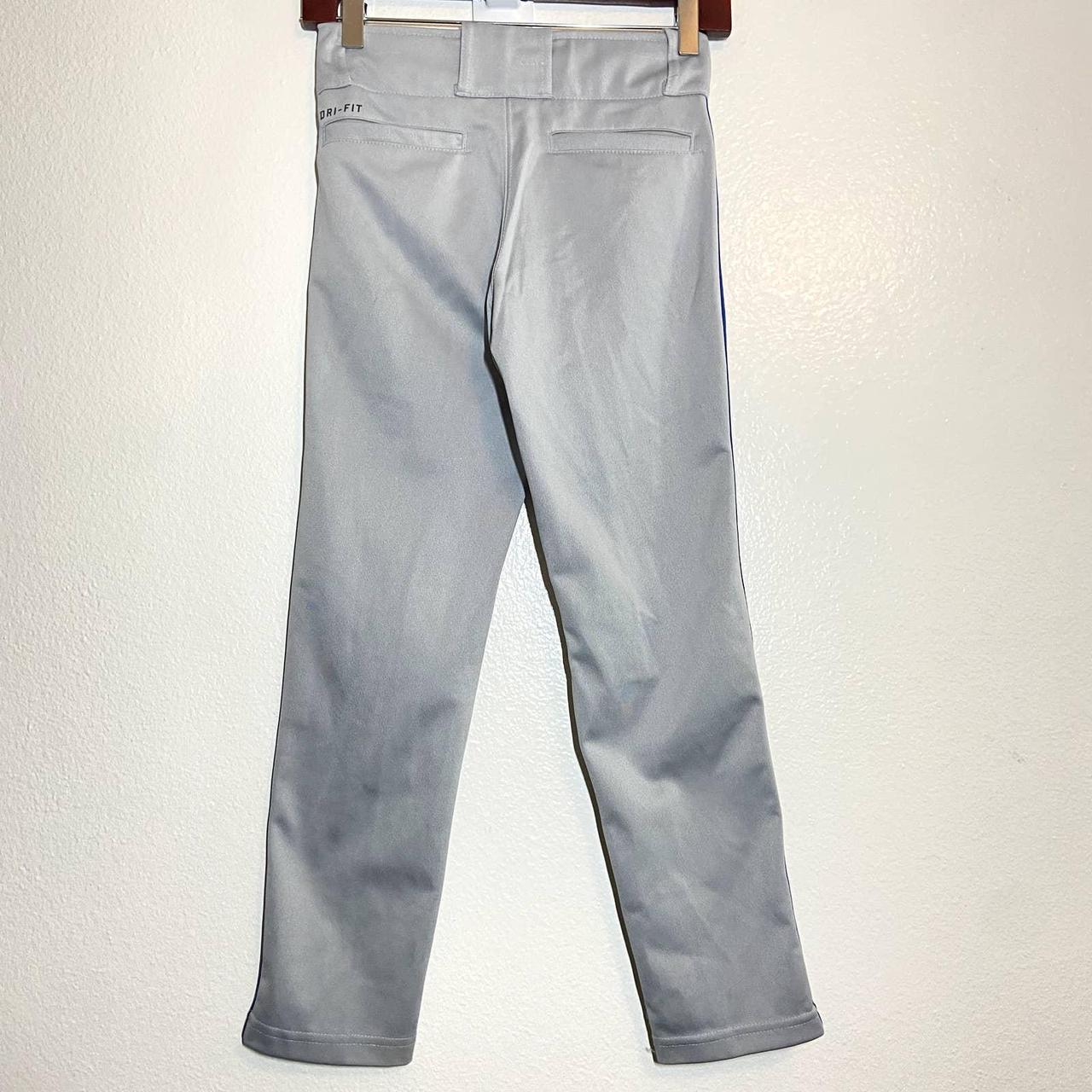 dri fit baseball pants