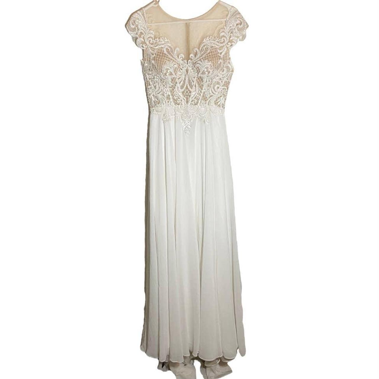 Product Image 1 - Lulu's Maxi Formal Dress Lace