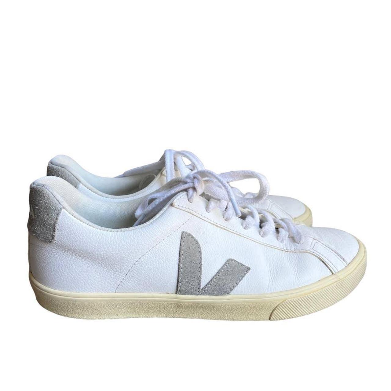 Product Image 1 - Veja Campo Low-Top Sneakers 