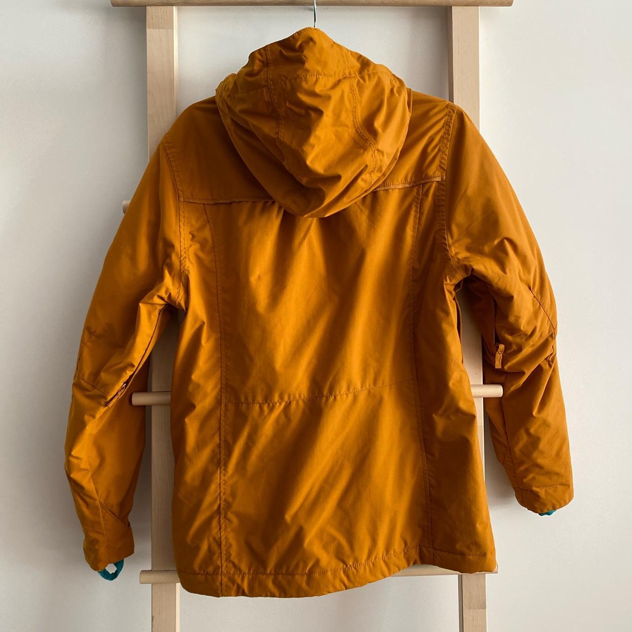 billabong ski jacket size m brand new without... Depop