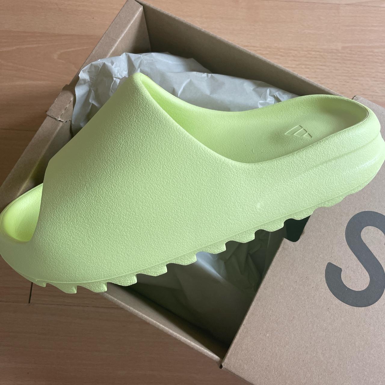 yeezy runs small