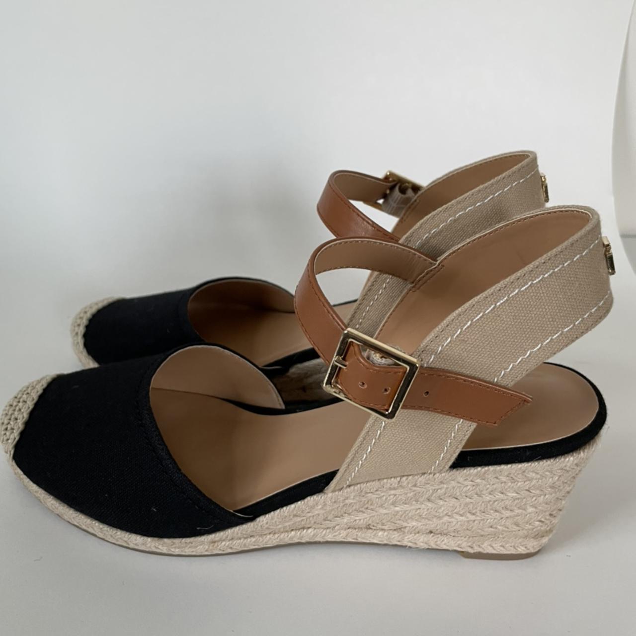 Tommy hilfiger discount nilsa espadrille sandals