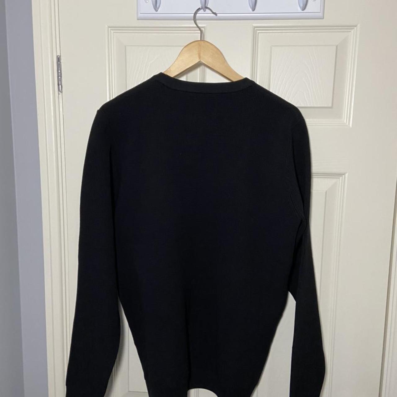 Dissident sweater NEVER WORN - Depop