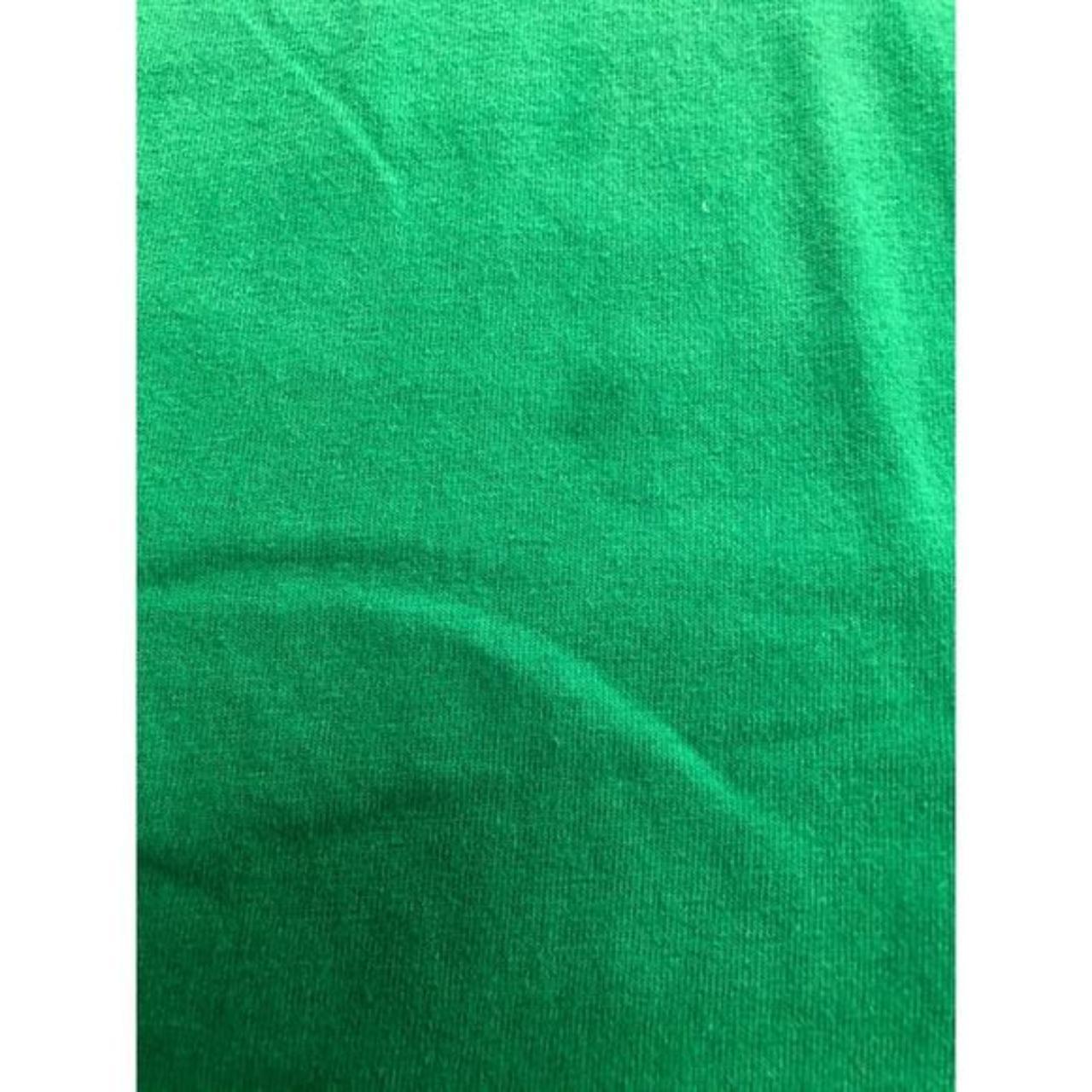 Boston Redsox Green T Shirt Used but in good - Depop