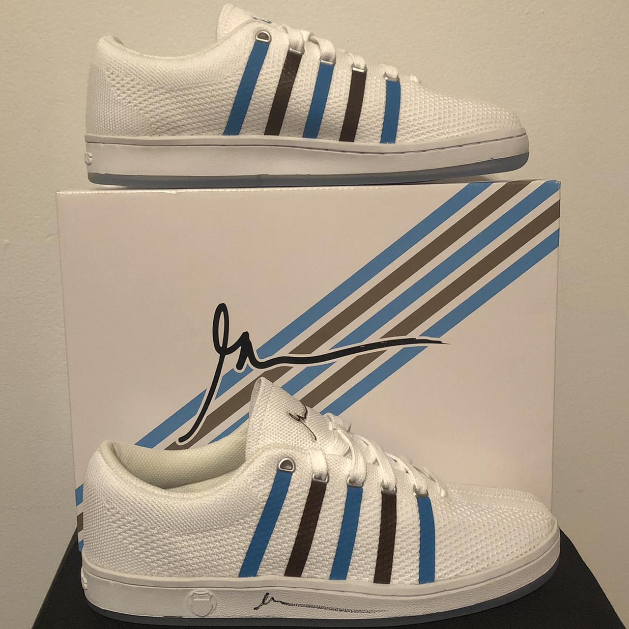 Signed and Limited Edition Gary Vee Clouds Depop