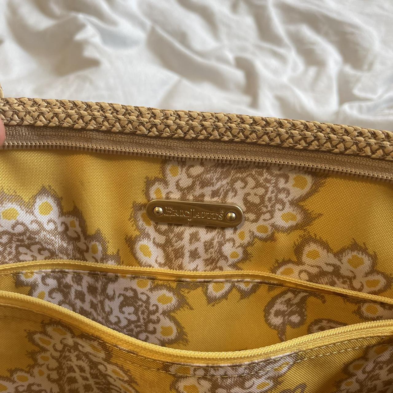 Eric Javits Women's Bag (2)