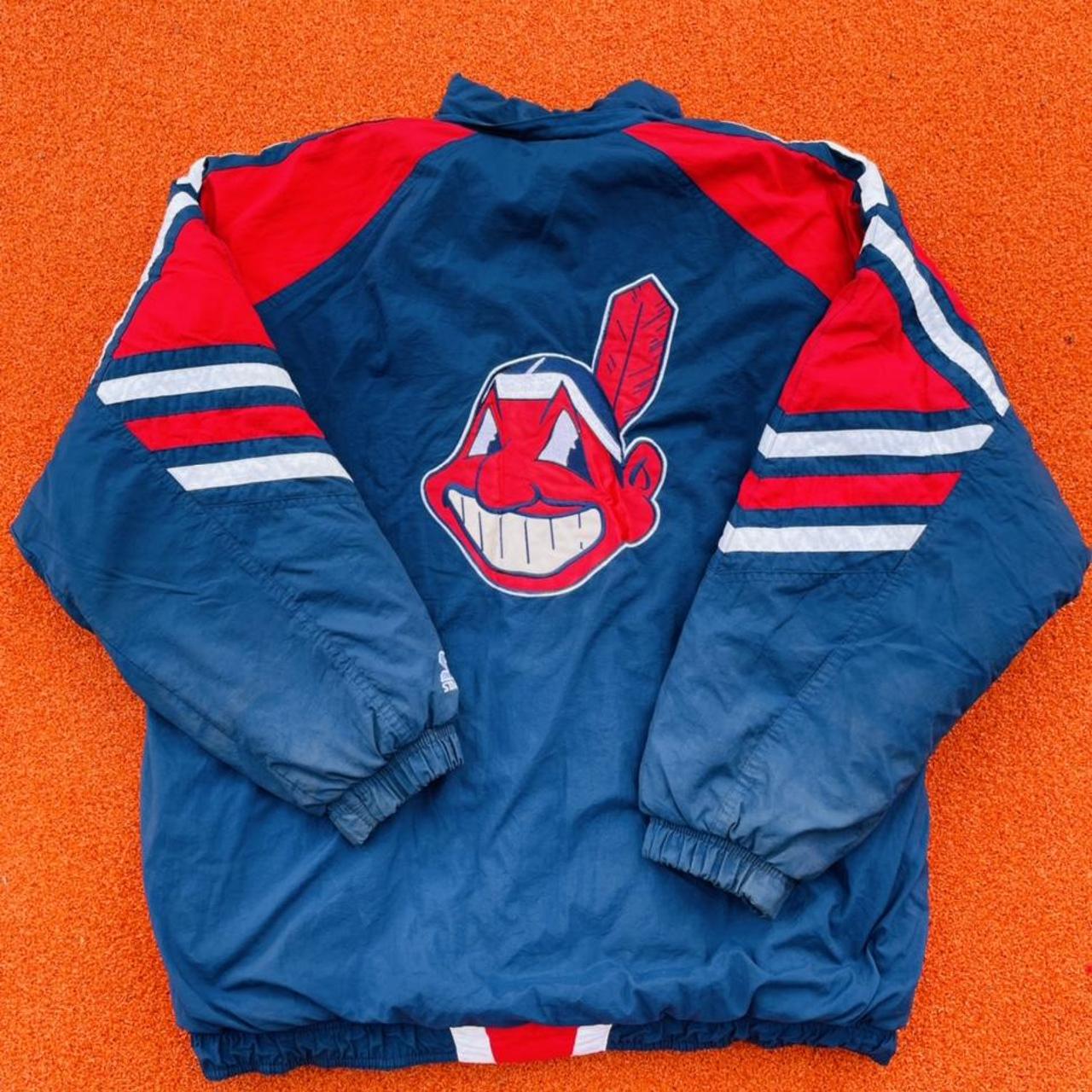 1990s cleveland indians