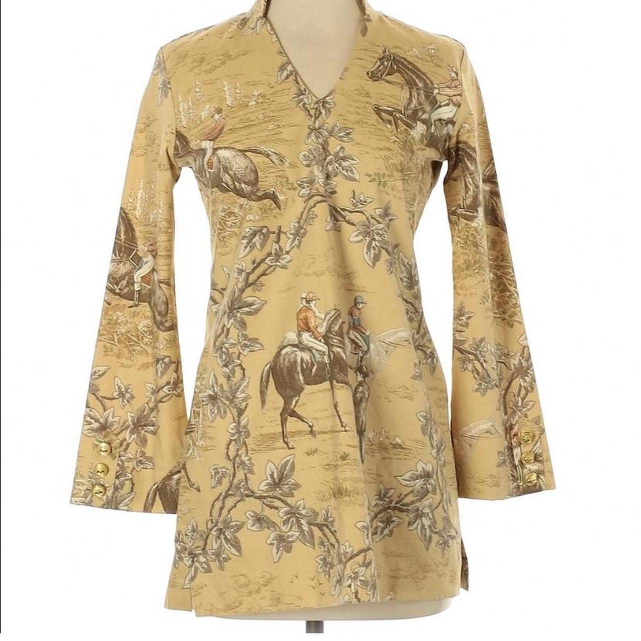 Product Image 1 - NWT Collection B western tunic
