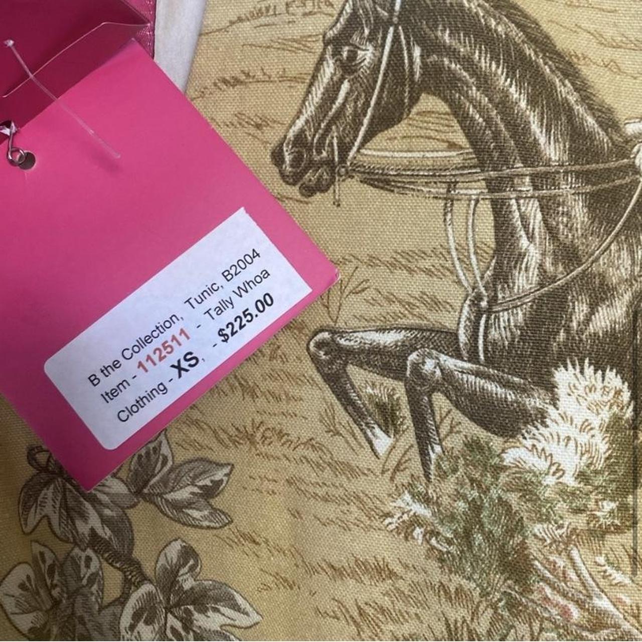 Product Image 4 - NWT Collection B western tunic
