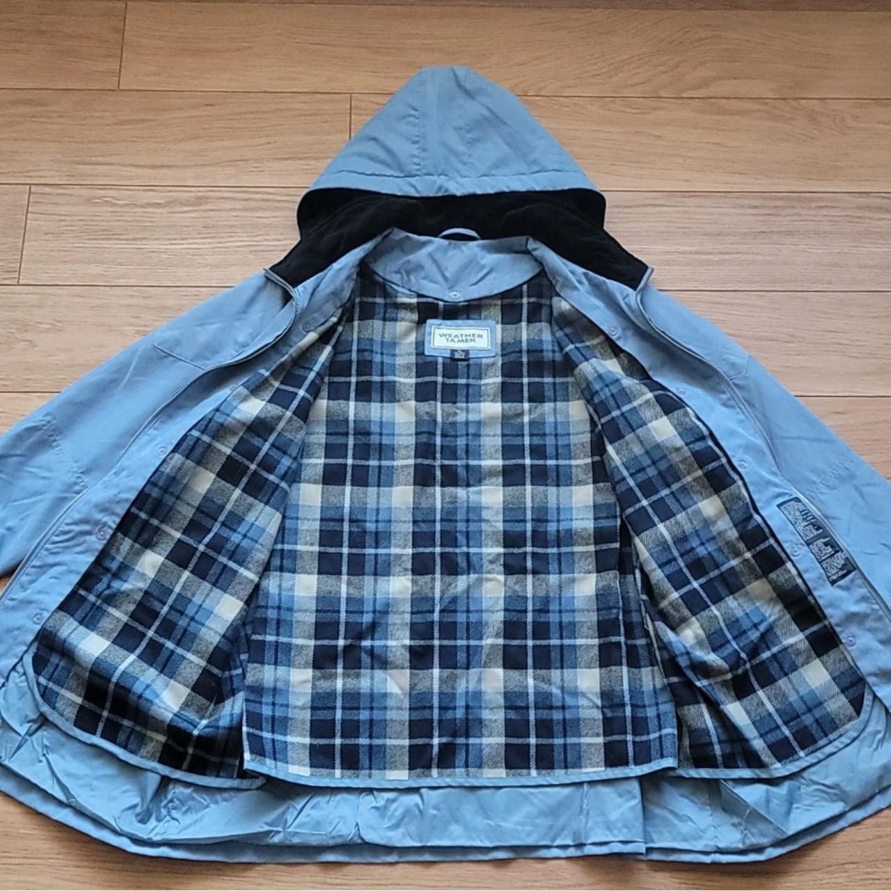 Product Image 2 - Vintage 1990s Blue Coat with