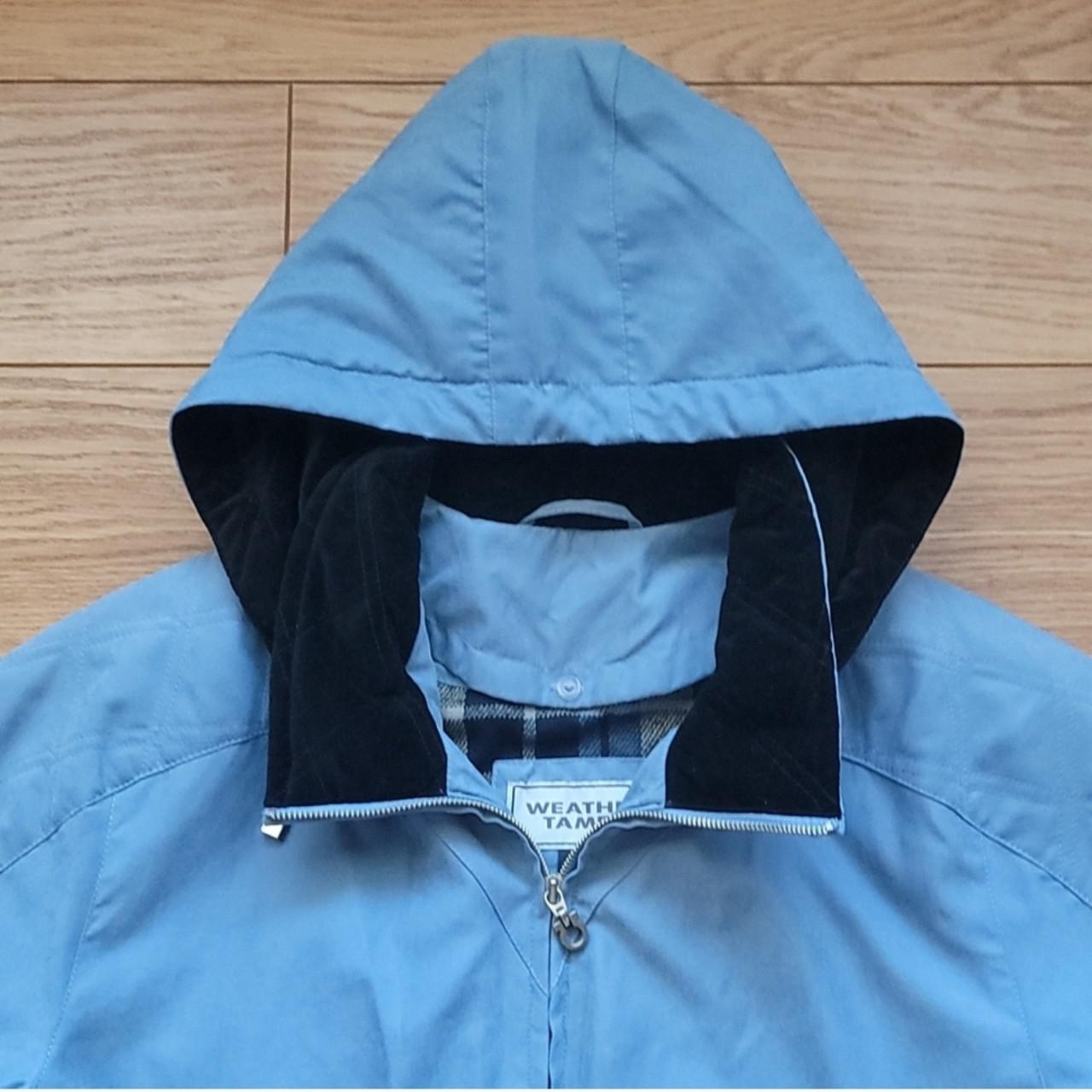 Product Image 3 - Vintage 1990s Blue Coat with