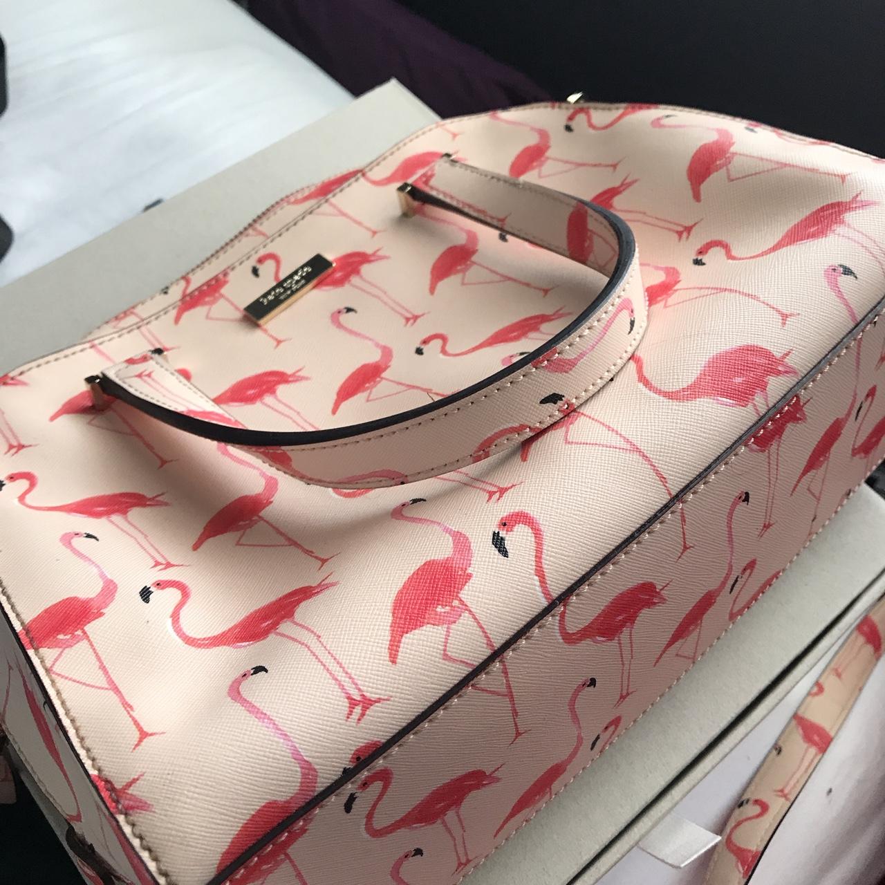 kate spade new york Flamingo Bags & Handbags for Women for sale