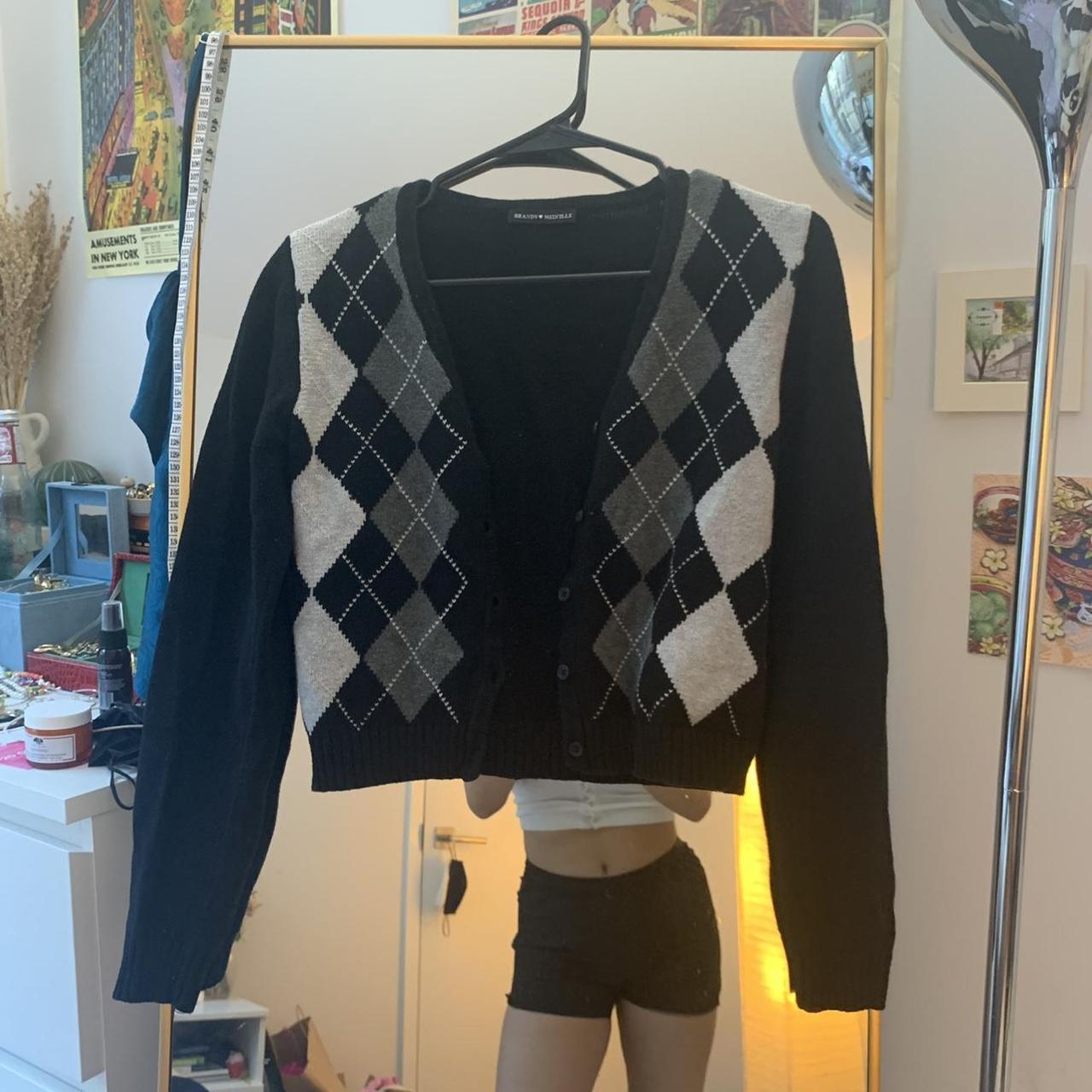 Brandy Melville Women's Jumper Depop