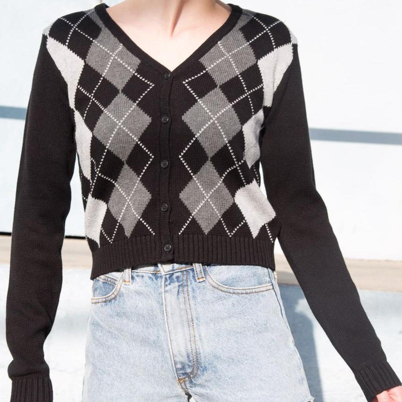 Brandy Melville Women's Jumper Depop