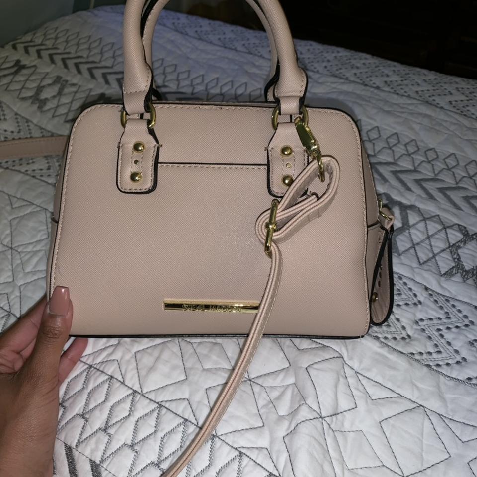 Steve Madden Bag Madden Girl Dome Crossbody - - Depop