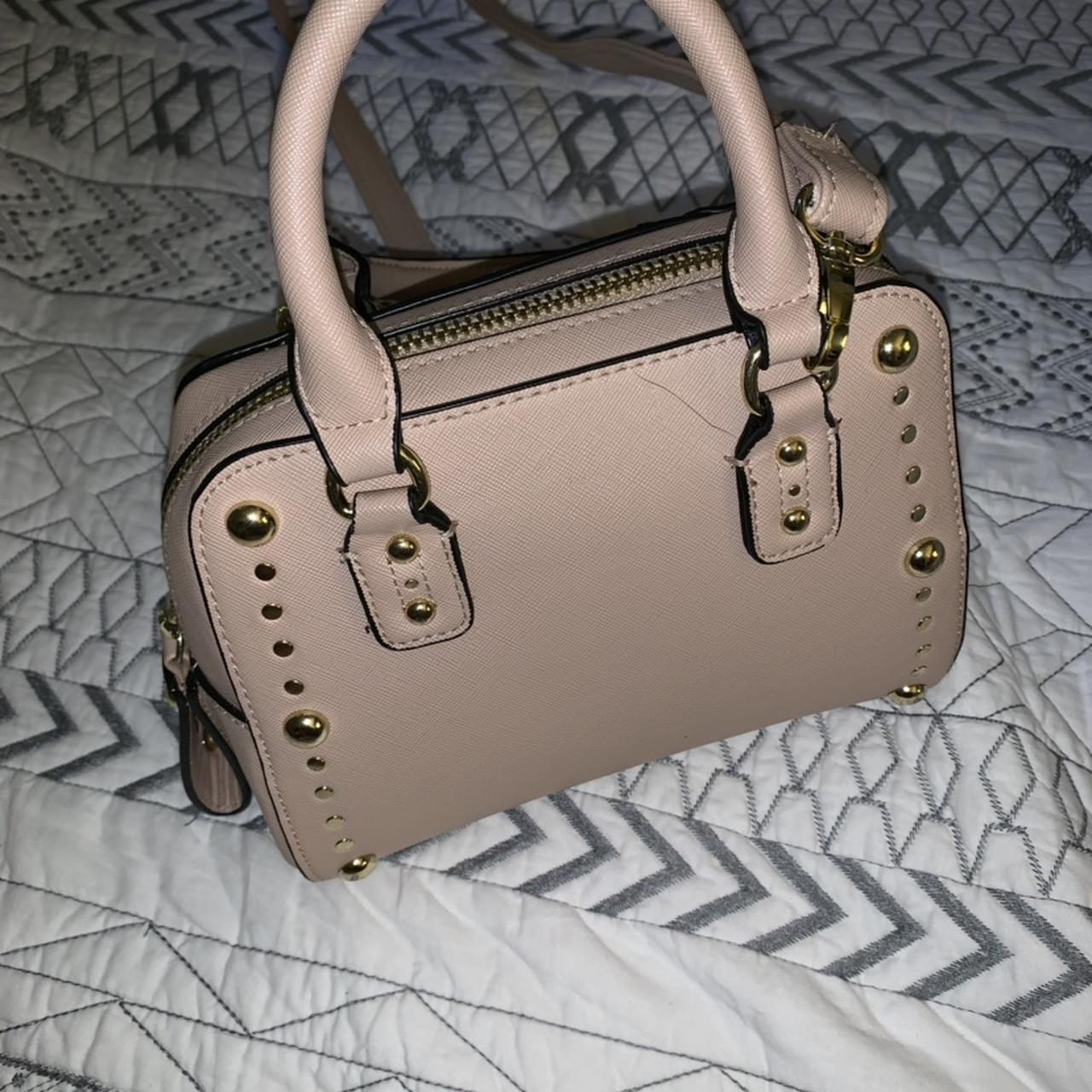 Steve Madden Bag Madden Girl Dome Crossbody - - Depop