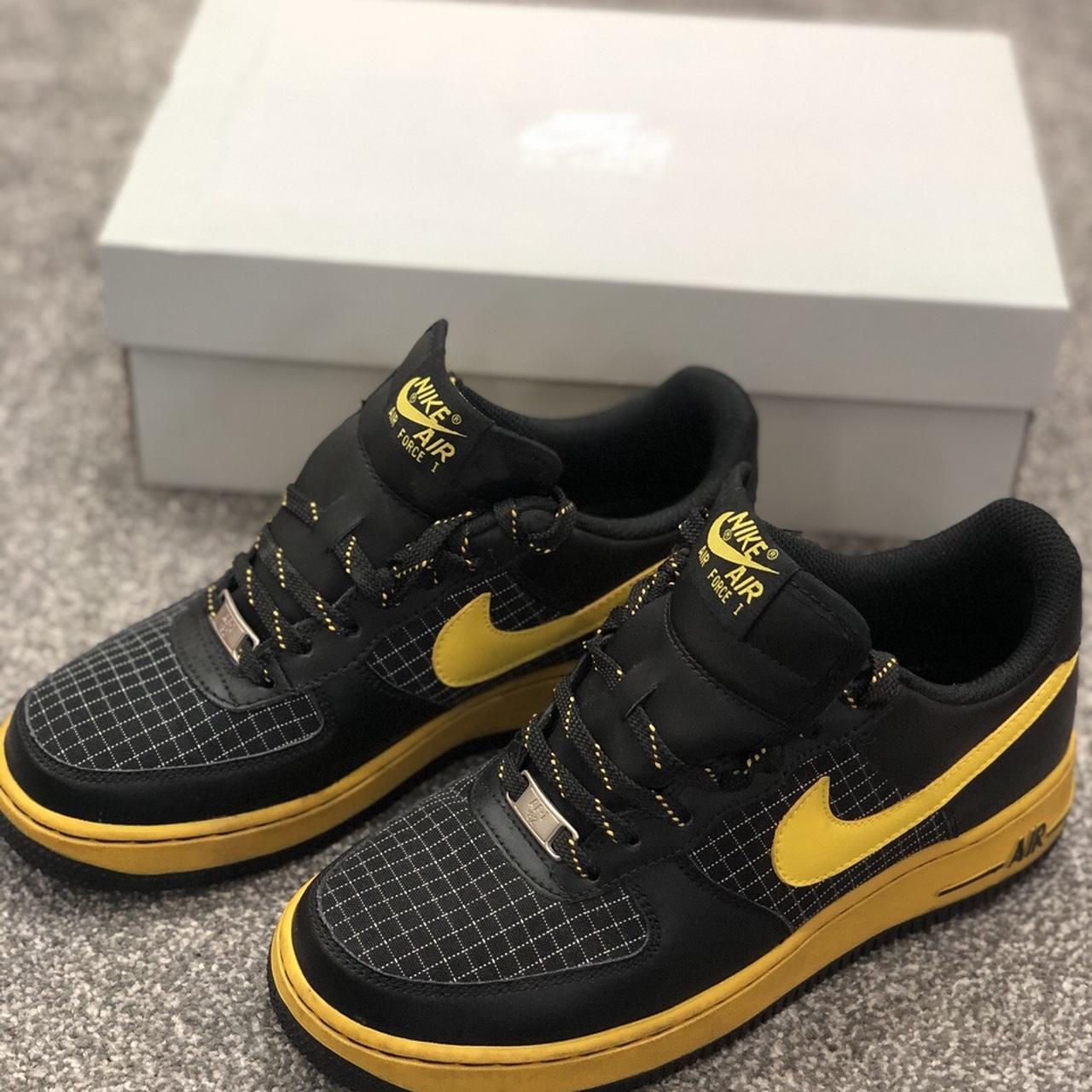 Nike Air Force 1 (Nike N. 354 Air Force 1 | Depop Nike Air Force 1 (Nike N. 354 Air Force 1 | Depop