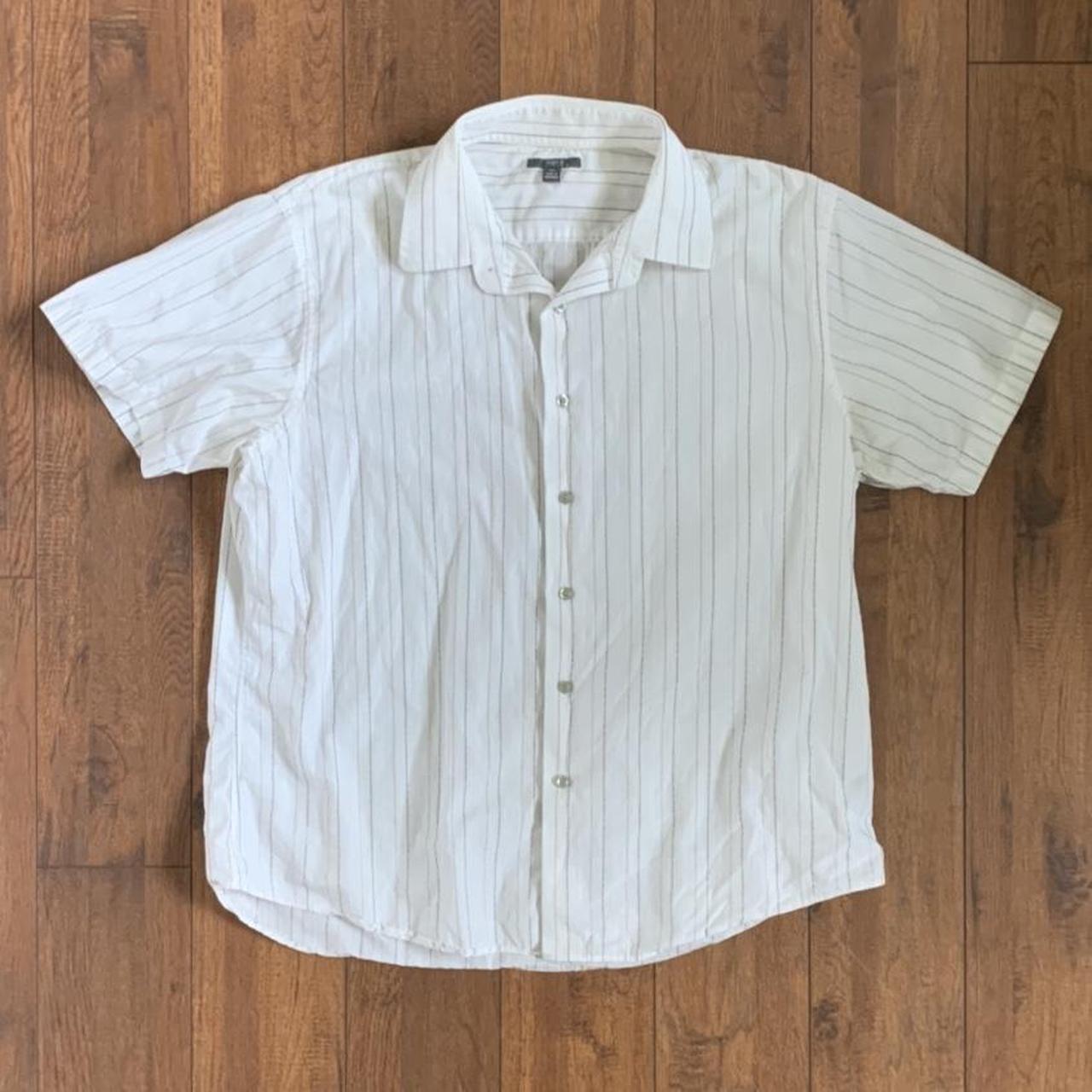 Apt. 9 Men's Shirt | Depop