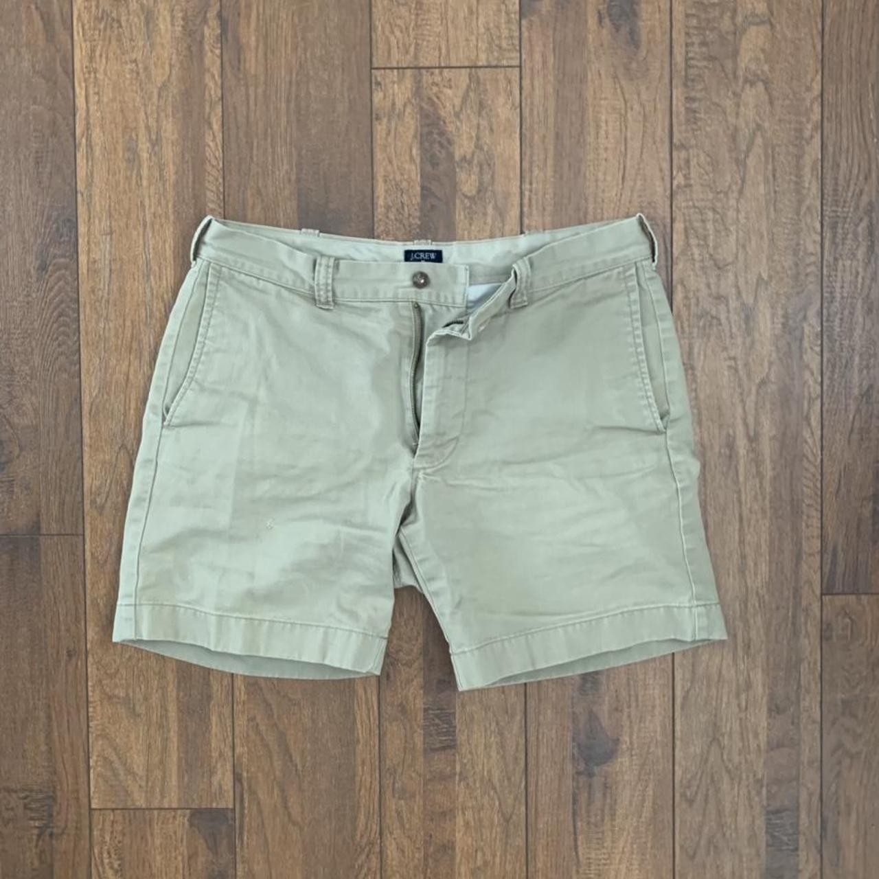 J Crew Mens Shorts Depop