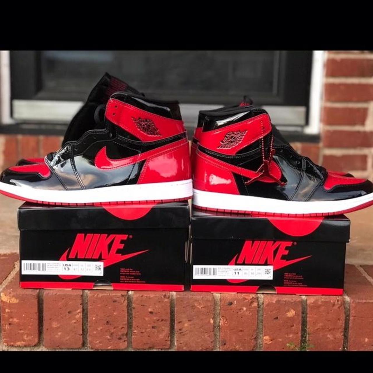 Jordan retro outlet 1 banned