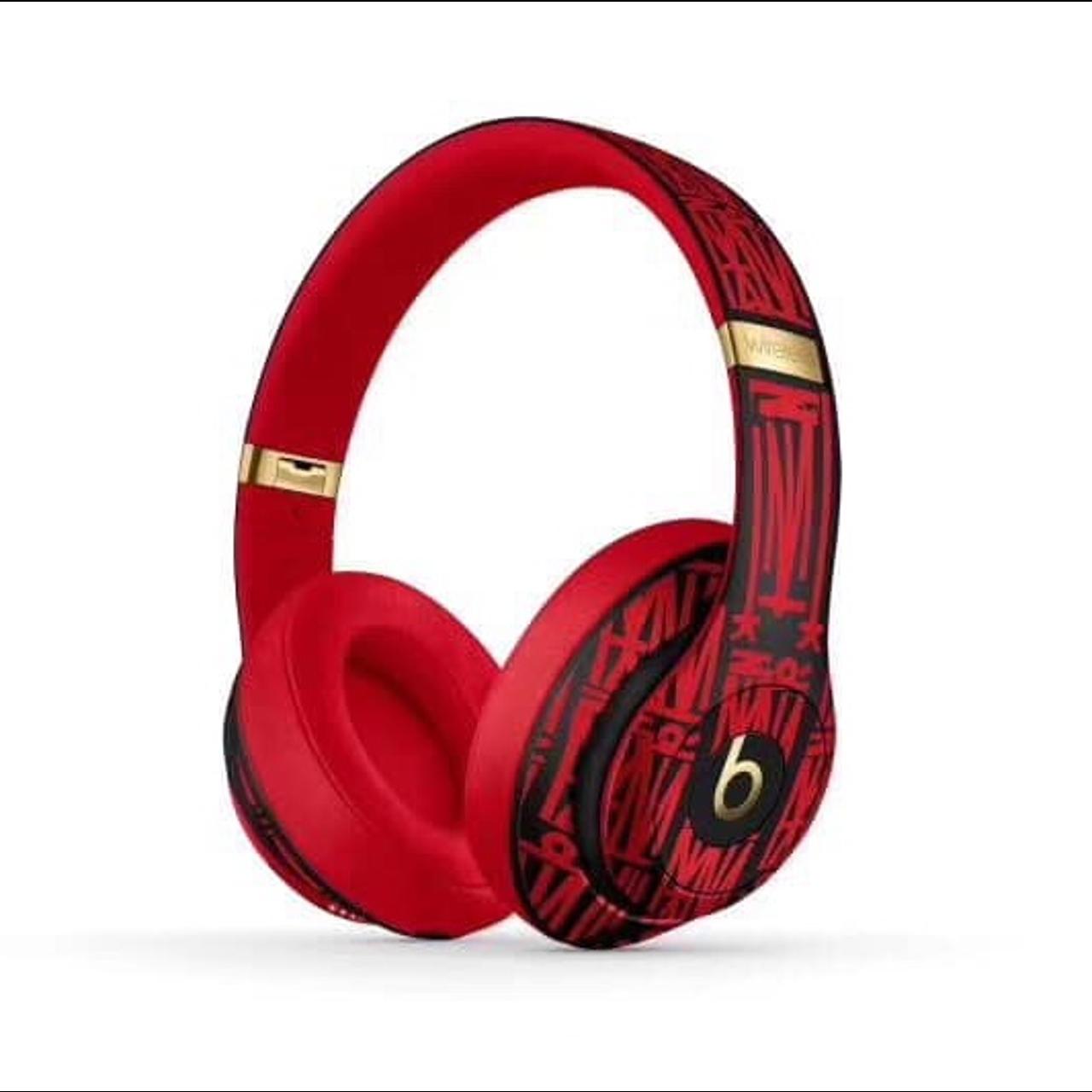 Beats By Dre Studio 3 Wireless- DJ Khalid Addition 🎧 | Depop