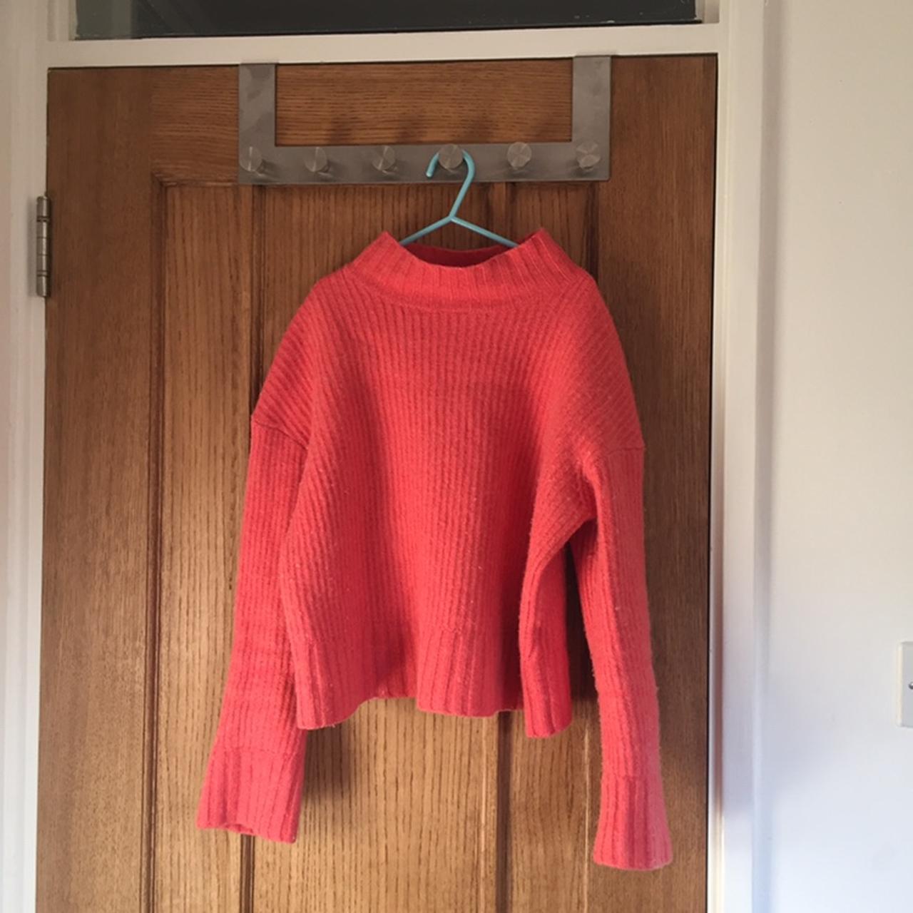 Jigsaw cashmere outlet jumper