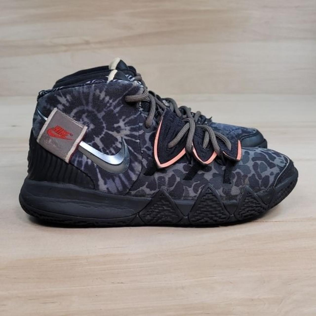 kyrie shoes kybrid