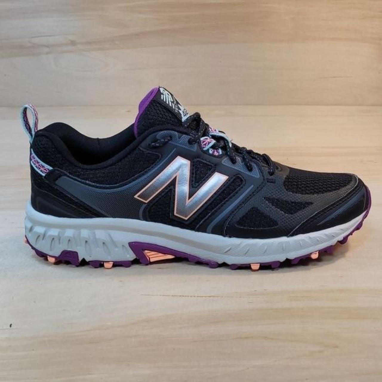 New balance hotsell 412v3 women's