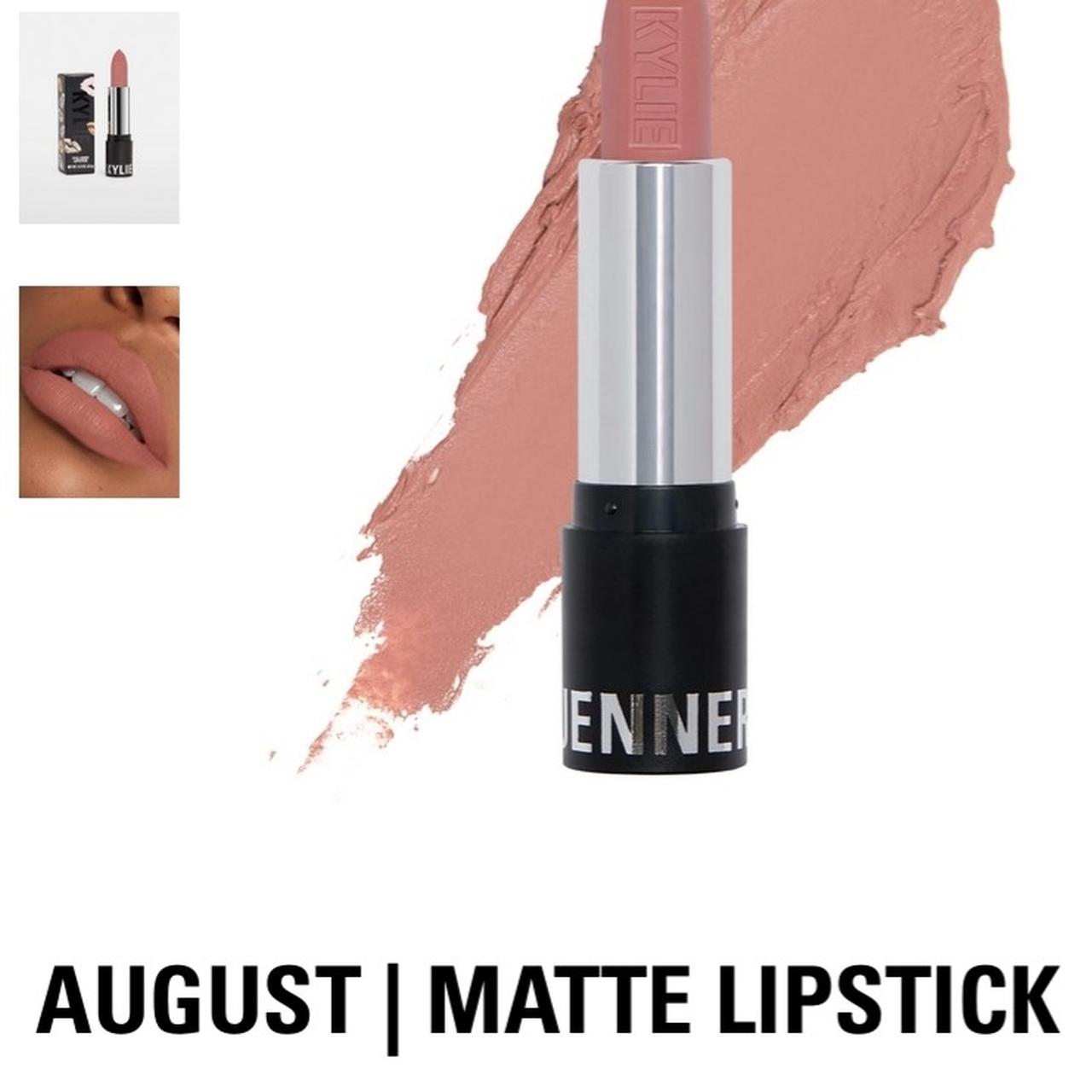 morphe shady lipstick