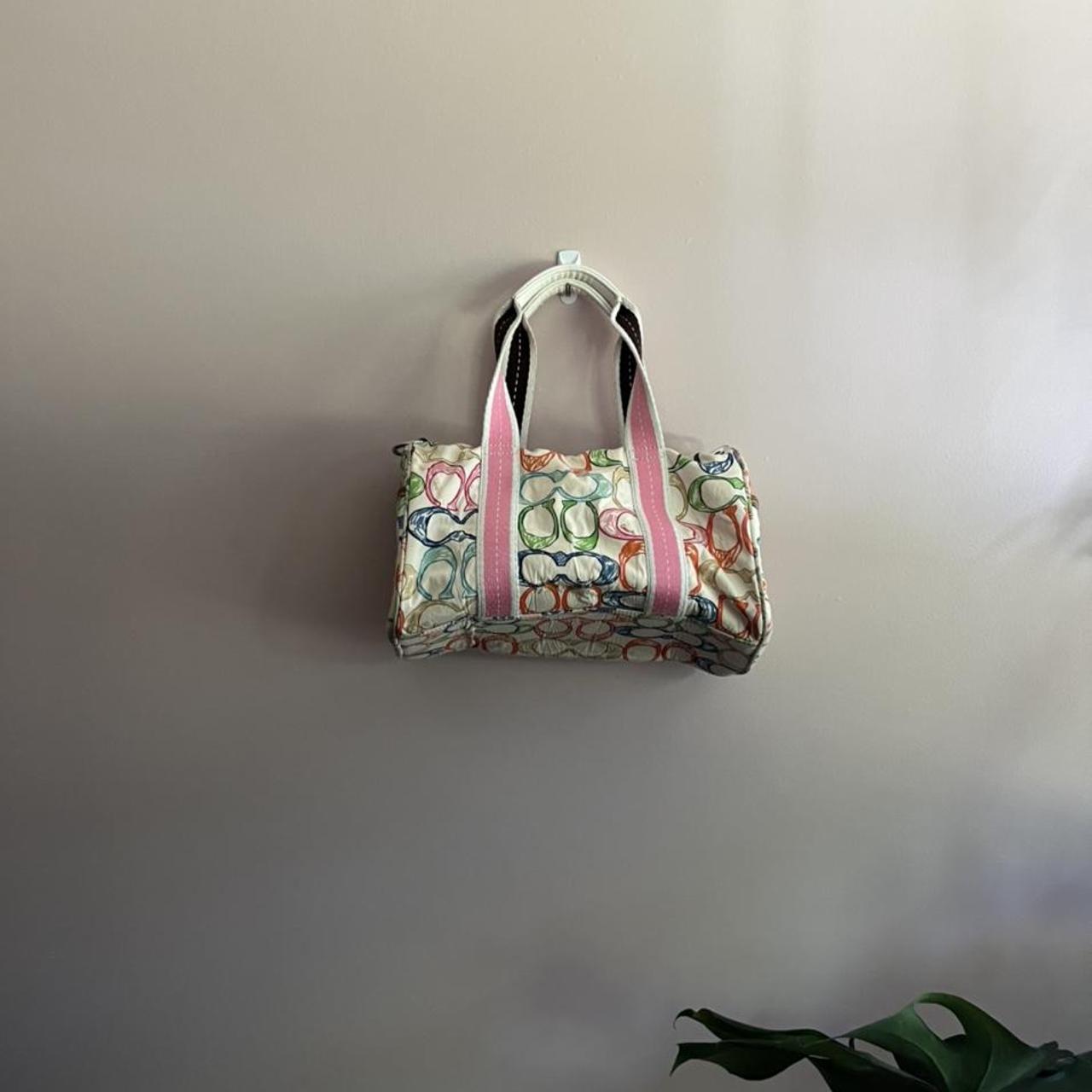 Cute Luxury Popular Designer Women Summer The Tote Bag Purse Canvas for  Women Handbags Crossbody Bag Mirror Handbag - China Bag and Women Handbag  price | Made-in-China.com