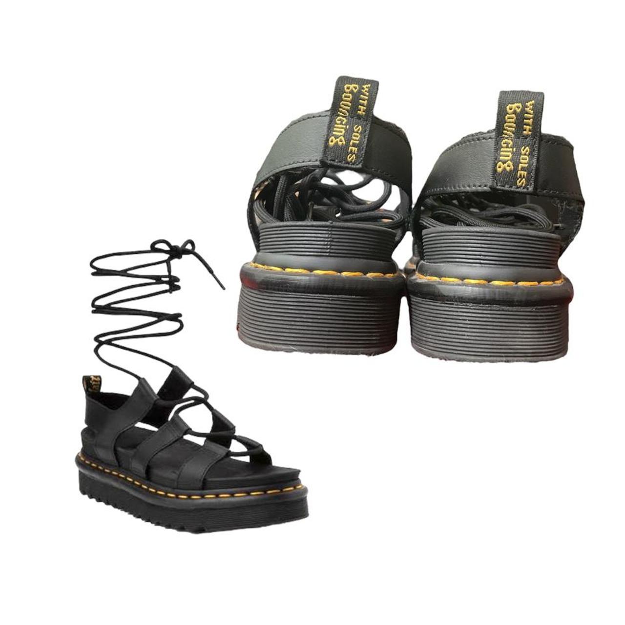 nartilla dr martens
