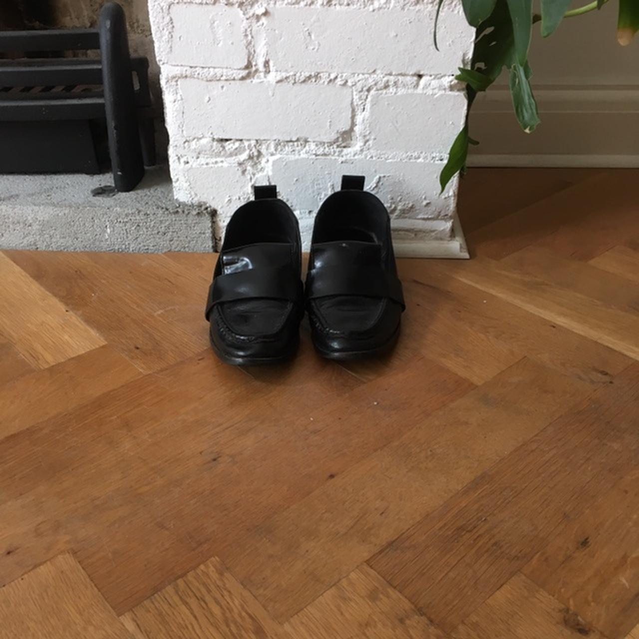 asos loafer shoes