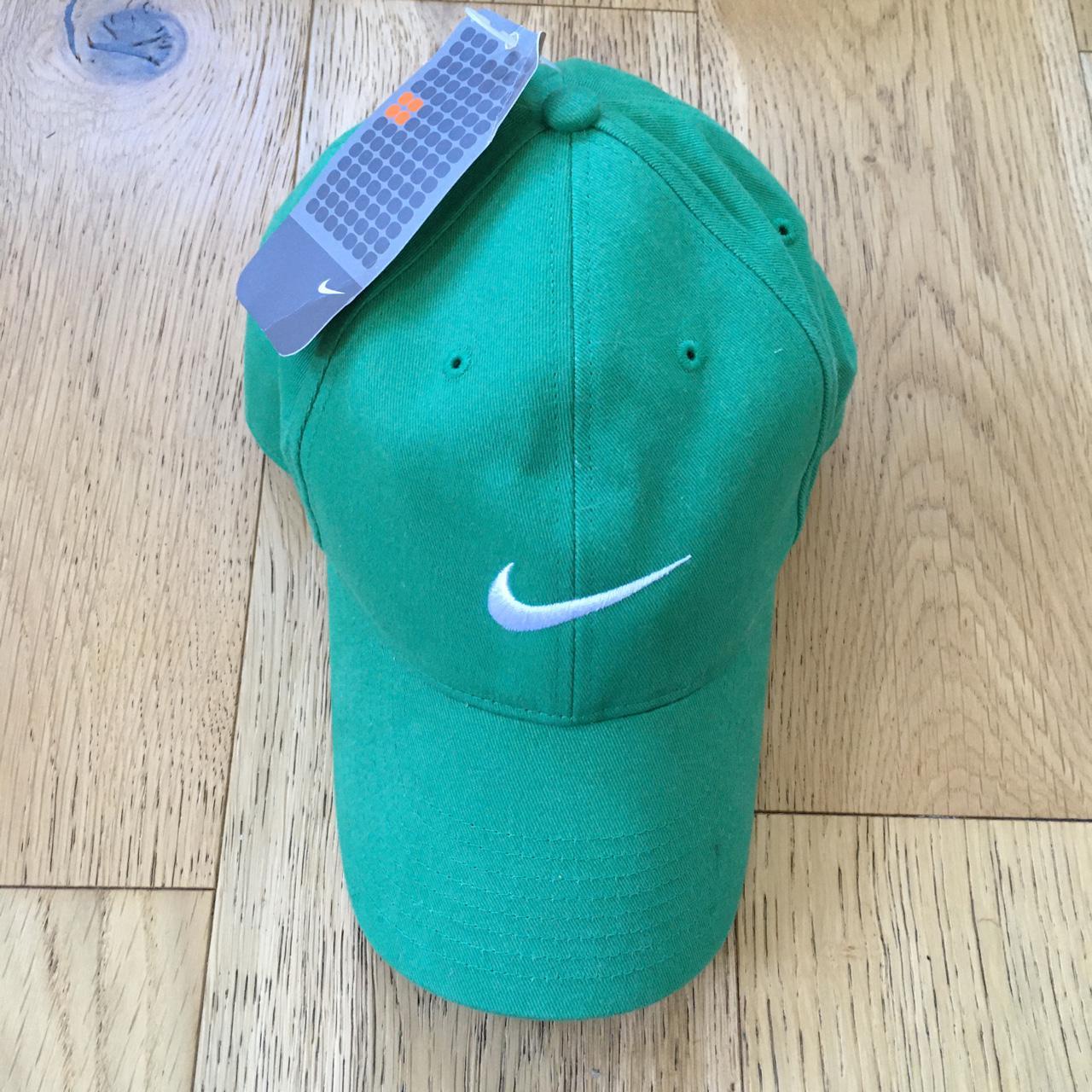 forest green nike hat