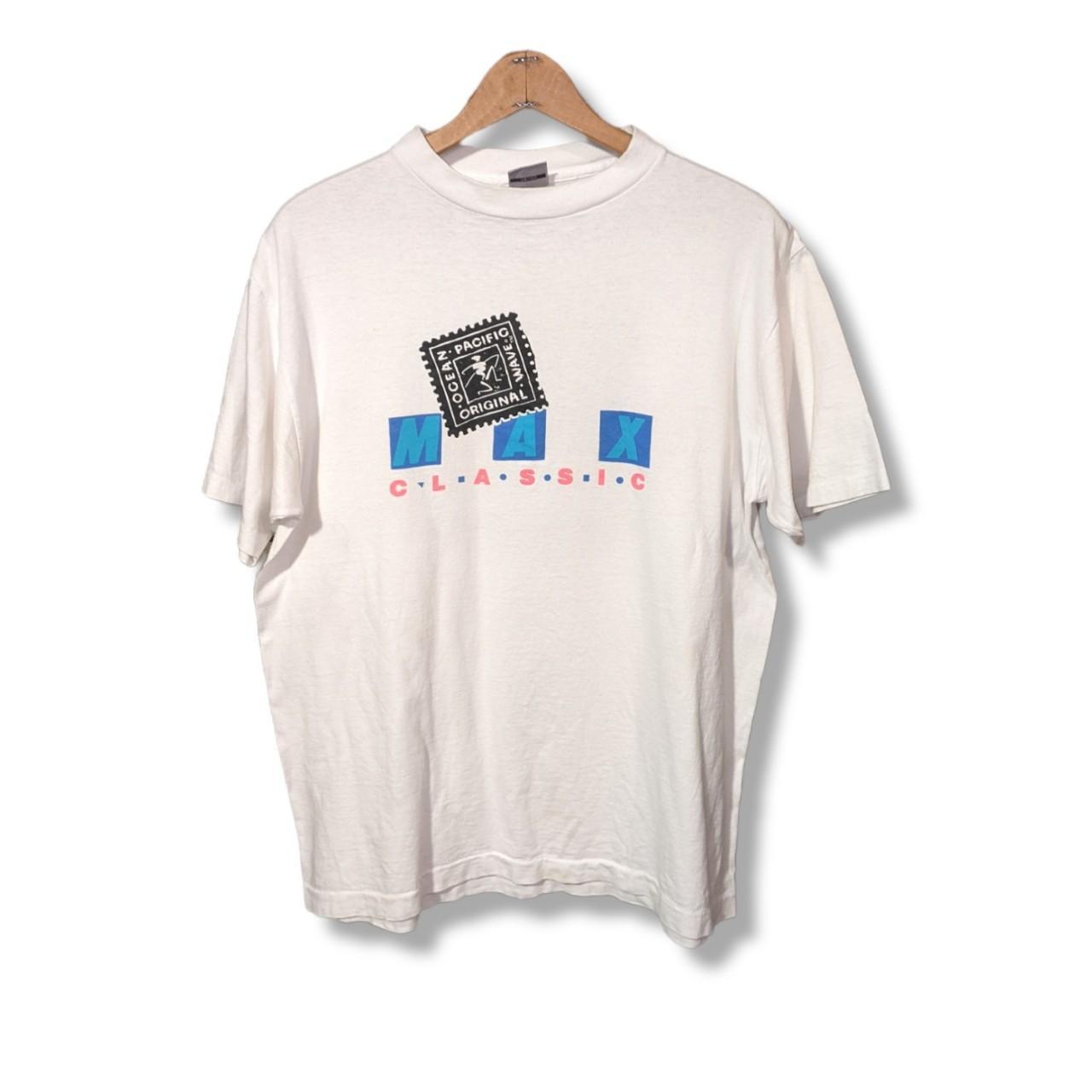 Men's multi T-shirt