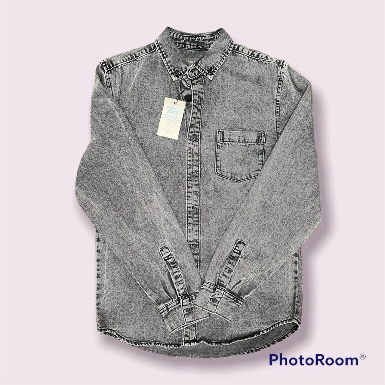 Product Image 1 - Primark Jean Button Down
New Never