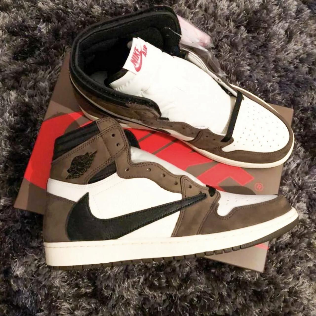 travis scott cactus jack trainers