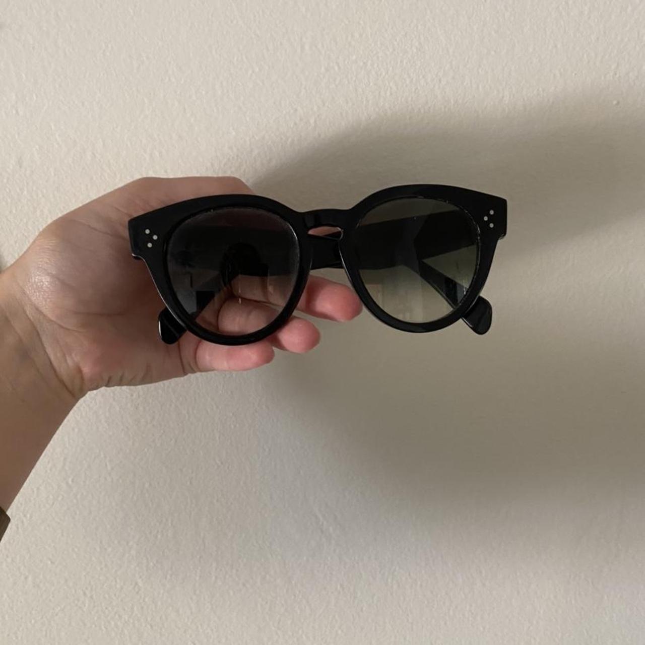 Brand New Celine Sunglasses Cl4002UN #celine - Depop