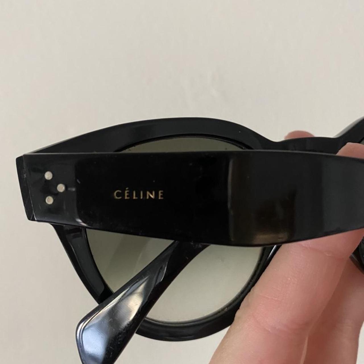 Brand New Celine Sunglasses Cl4002UN #celine - Depop