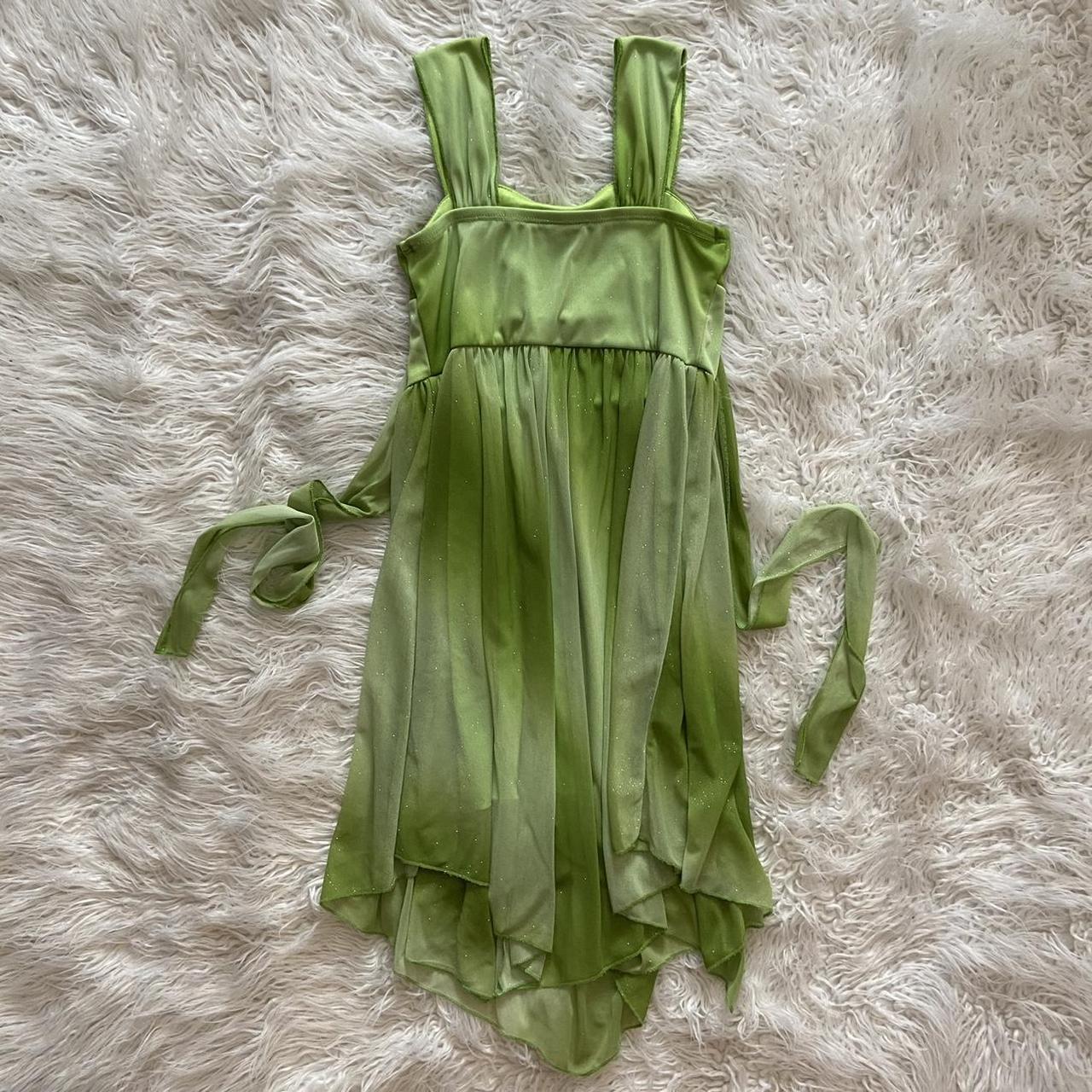 the-fairy-dress-brand-my-michelle-size-best-depop