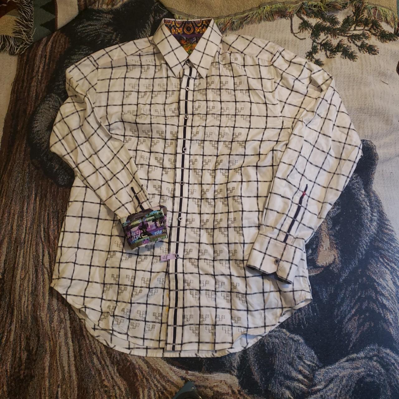 robert graham designer